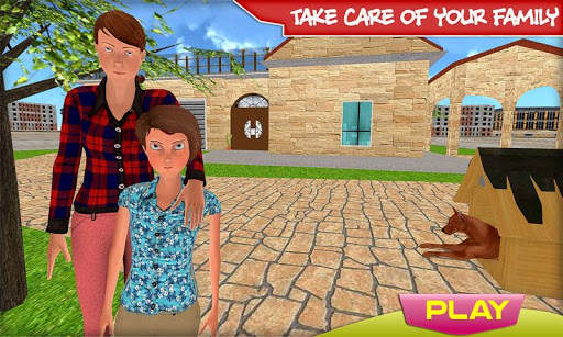 Mother Simulator: Virtual Sweet Mom screenshot 6