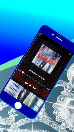 Worship Songs : free mp3 screenshot 4