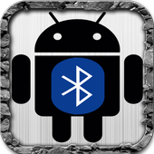 Bluetooth File Transfer icon