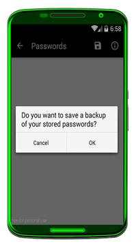 Wifi Connect WPS screenshot 3