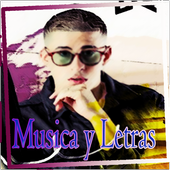 Bad Bunny icon