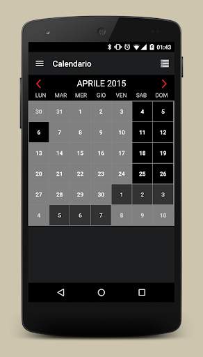 Al Lavoro screenshot 5
