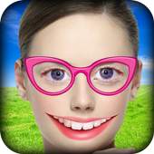 Funny Face Changer 1.1