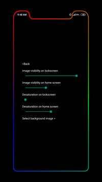 Border Light screenshot 4