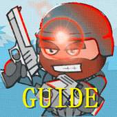 2017 Tips for Mini Militia 2.1