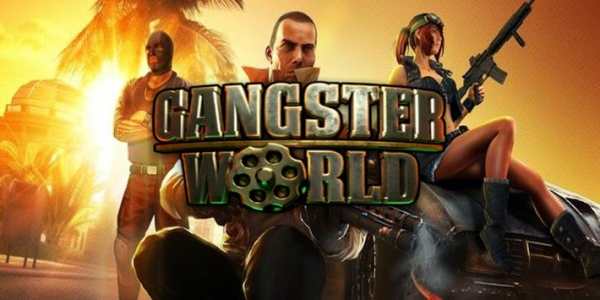 Gangstar World screenshot 1