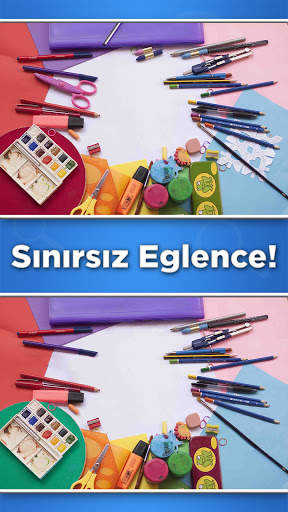 5 Farkı Bul screenshot 2