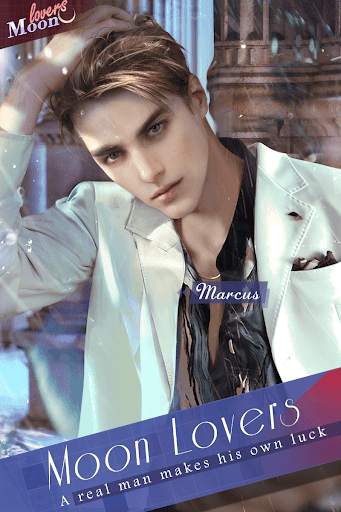 Moon Lovers screenshot 2