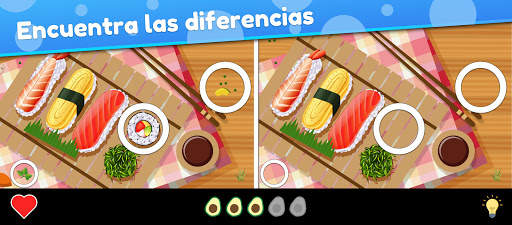 Find the Differences screenshot 6