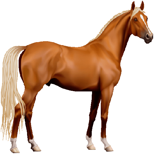 Horse Training Farm icon