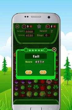 Veggie Crush screenshot 3