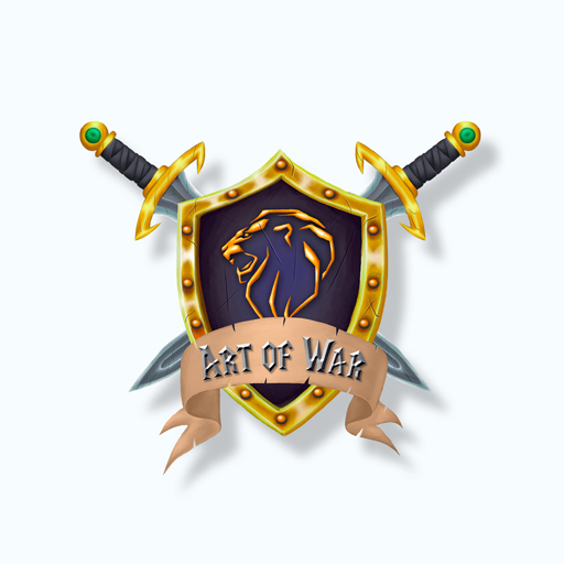 Art of War | Play &amp; Earn icon
