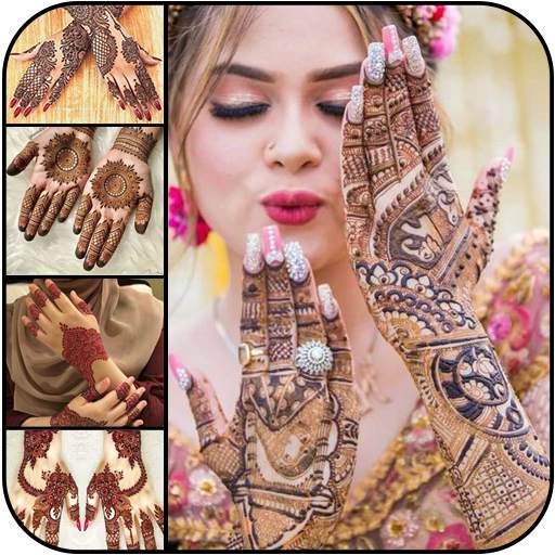 Simple Mehndi Design Latest styles app 2019 1.1