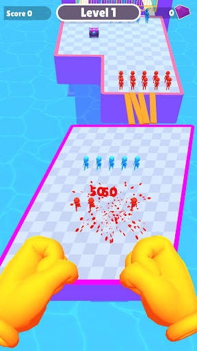 Hand Of God screenshot 3