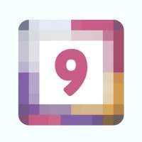 Make9-Drag n Merge