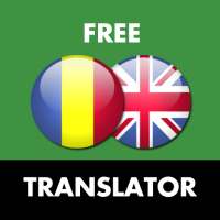 Romanian - English Translator