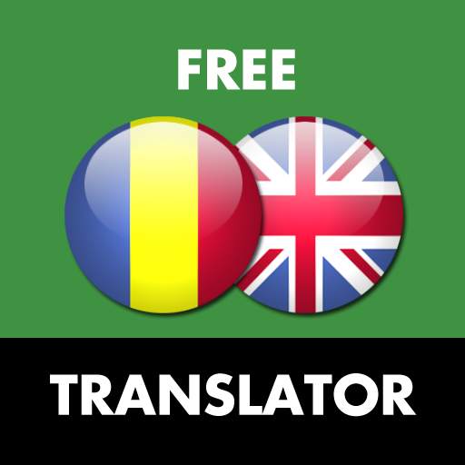 Romanian - English Translator 4.7.4