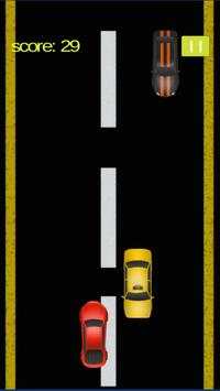 2D Car Racing screenshot 4