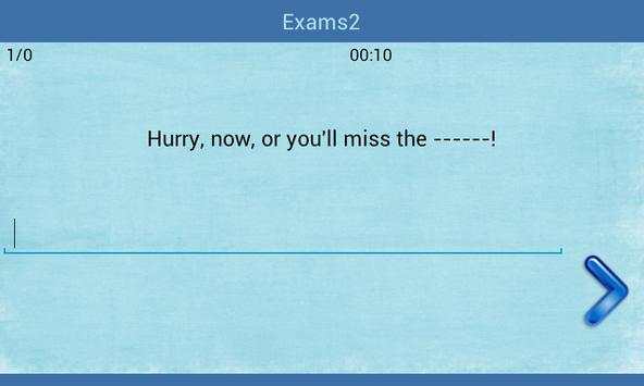 Learn English by Example screenshot 3