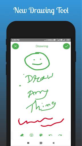 My Gallery (Photo Sketch) (Photo Drawing) screenshot 3