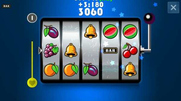 Frutakia 2 Lite screenshot 1