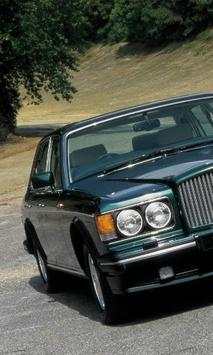 New Themes Bentley Cars screenshot 2