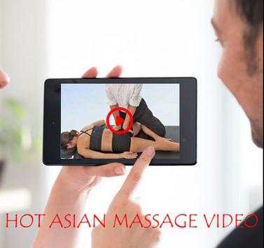 Hot Japanese Massage Video HD | Newest screenshot 1