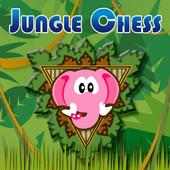 Jungle Chess Lite logo