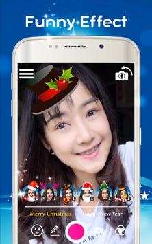 Christmas Photo Booth🎅 screenshot 3