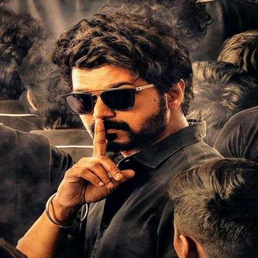 Vijay HD Images 2.7