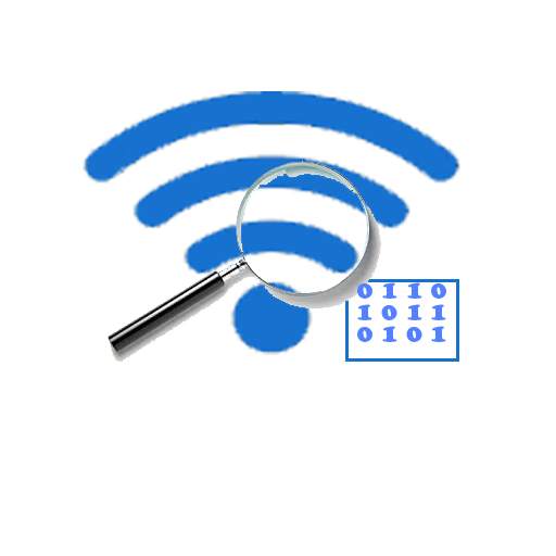 Wifi Analyzer 1.0