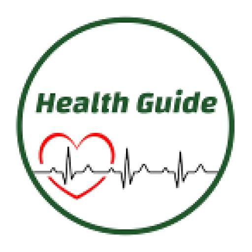 Health Guide 1.0