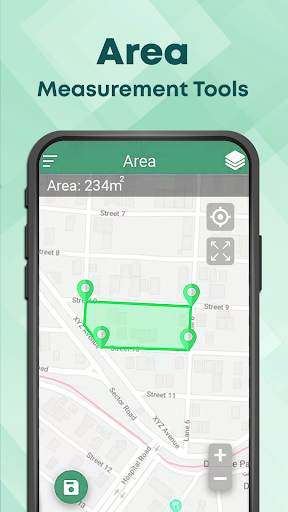 Live View - GPS Maps Travel screenshot 1