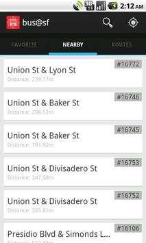 bus@sf-muni screenshot 3