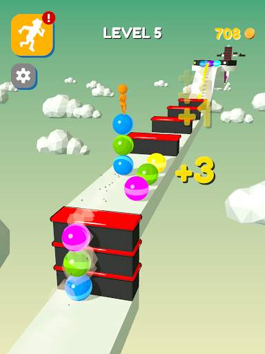 Stack Rider screenshot 15