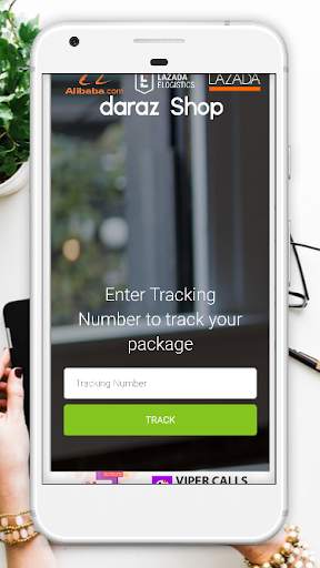 track my parcel | parcel tracking Pakistan screenshot 2