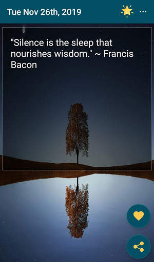 Daily Best Motivational and Inspirational Quotes screenshot 2