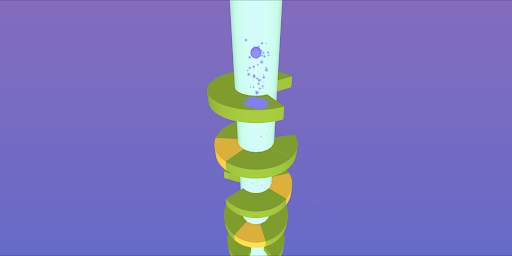 Twist Ball:jogo da bolinha screenshot 14