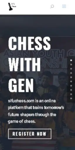 Sifu Chess screenshot 1