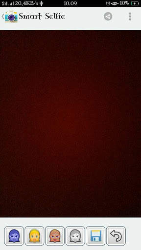 Smart Selfi screenshot 2
