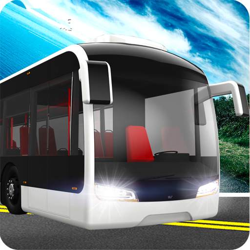 Bus Simulator Madness Drive 1