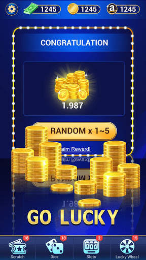 Huge Winner - Win & Enjoy lucky time screenshot 6