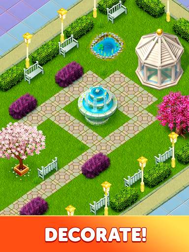 My Hospital: Build. Farm. Heal screenshot 10
