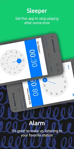 E-Radio screenshot 8