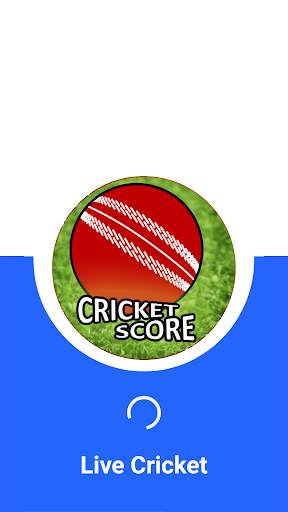 Live Cricket Score 2019 screenshot 1