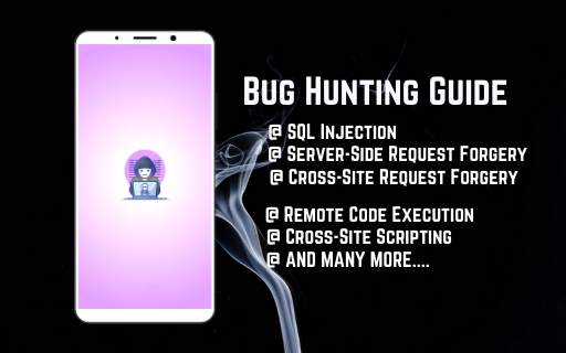 Bug Hunting Guide - A Guide To Bug Hunting screenshot 1