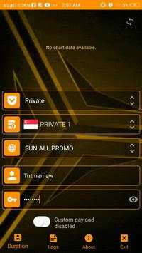 Lion King VPN screenshot 2
