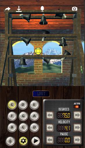 Bell Ringer 3D screenshot 11