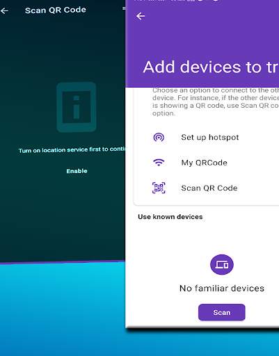 SHARE IT - Turbo Sender , Any File Send & Transfer screenshot 6