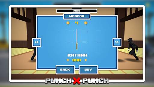 Punch X Punch screenshot 6